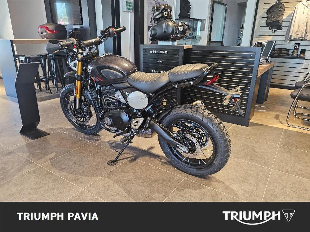 Triumph Scrambler 400 XC (2025 - 26) (2)
