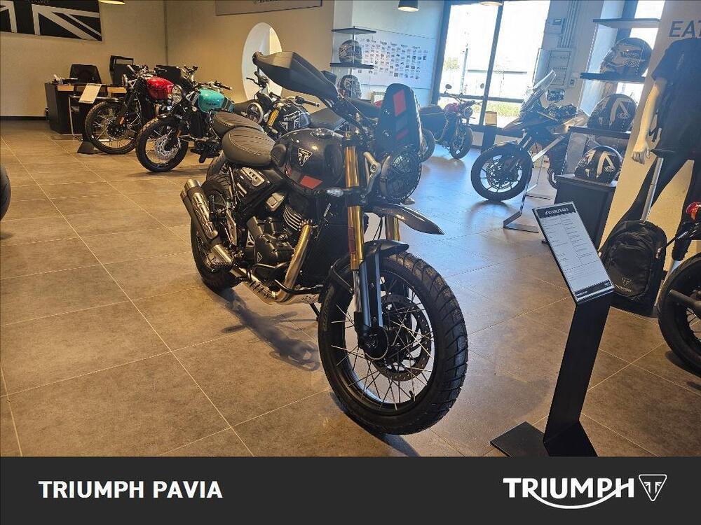 Triumph Scrambler 400 XC (2025 - 26) (6)