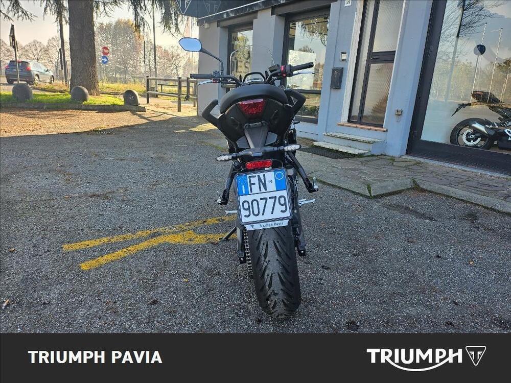 Triumph Tiger Sport 660 (2025) (6)