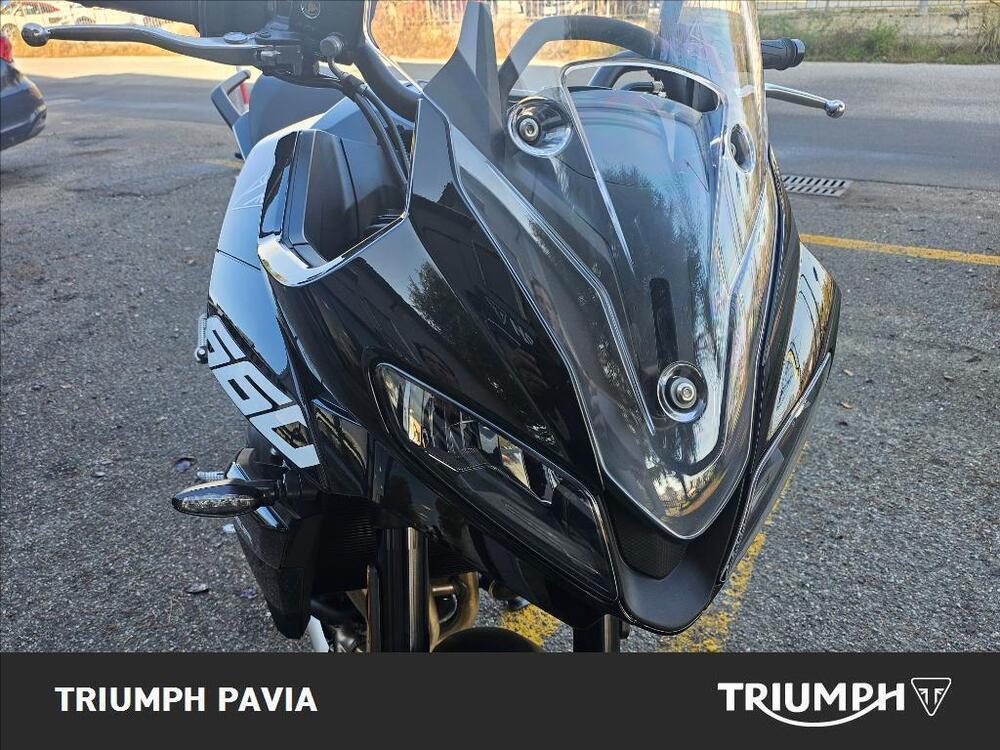 Triumph Tiger Sport 660 (2025) (15)