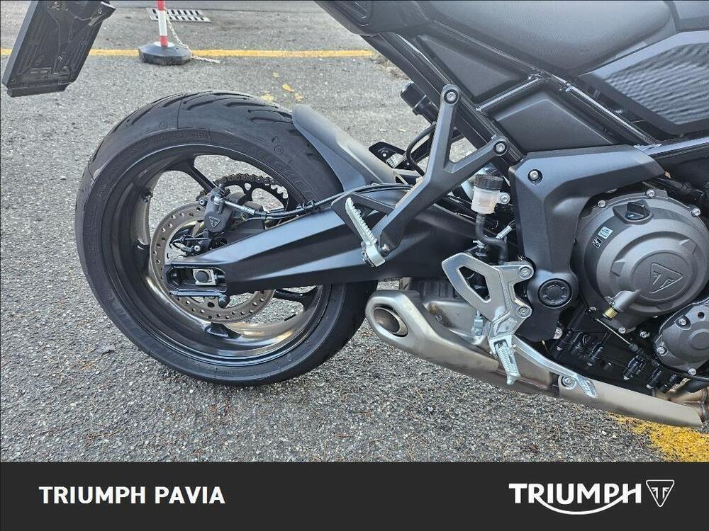 Triumph Tiger Sport 660 (2025) (14)