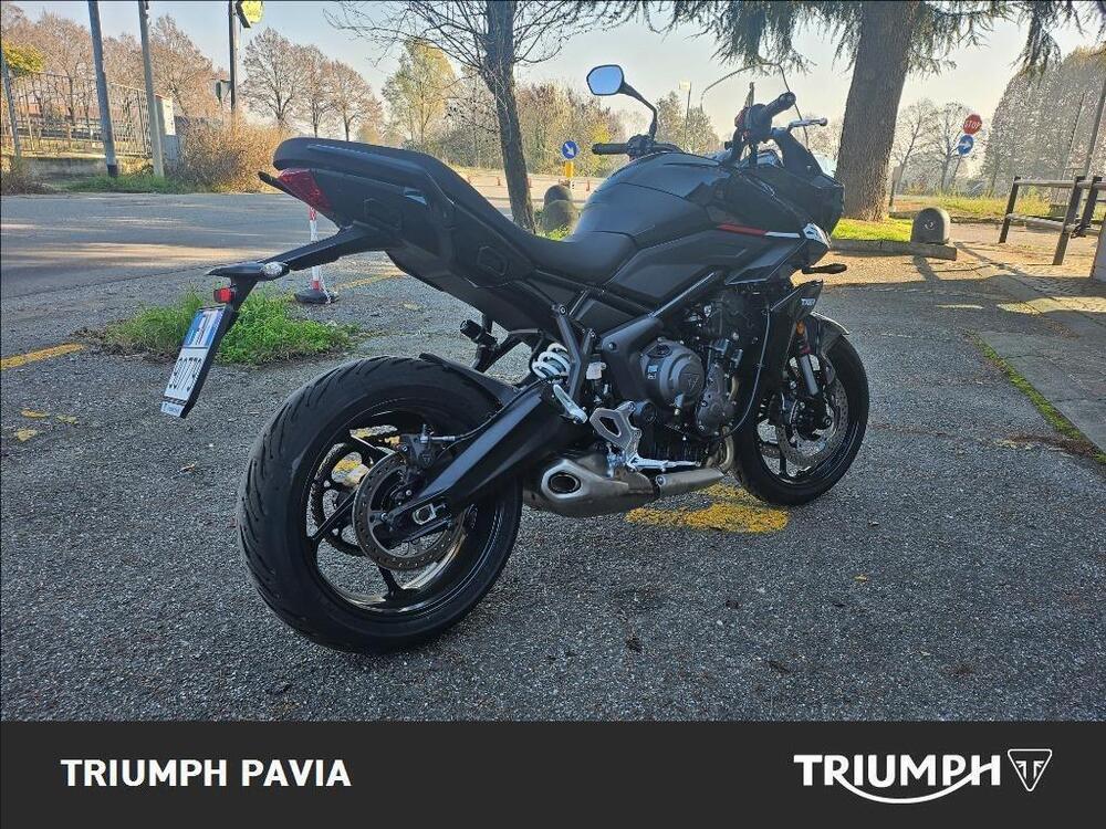 Triumph Tiger Sport 660 (2025) (7)