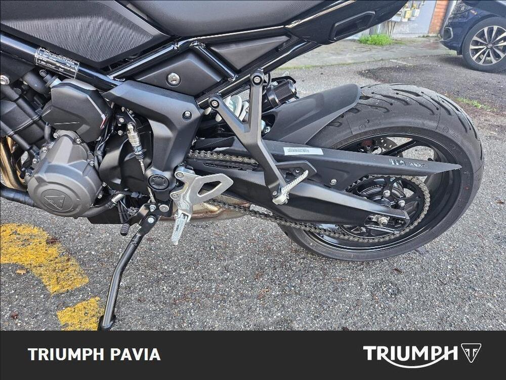 Triumph Tiger Sport 660 (2025) (19)