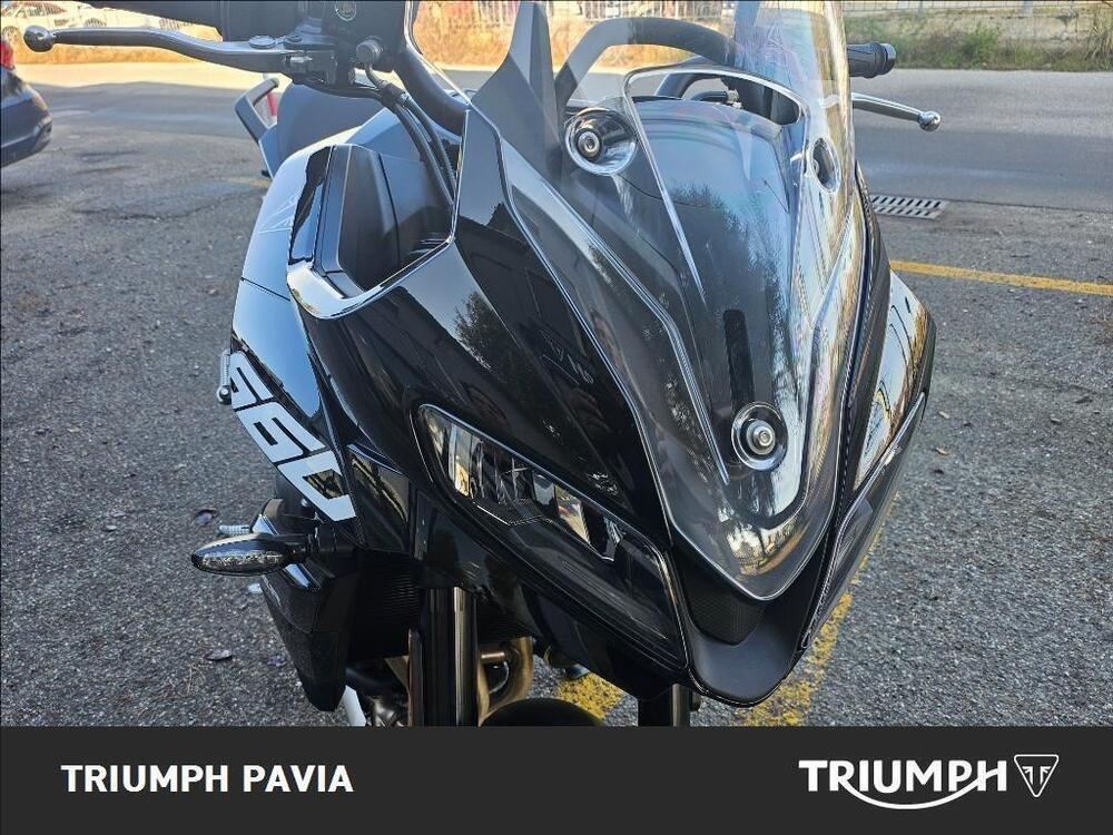 Triumph Tiger Sport 660 (2025) (15)