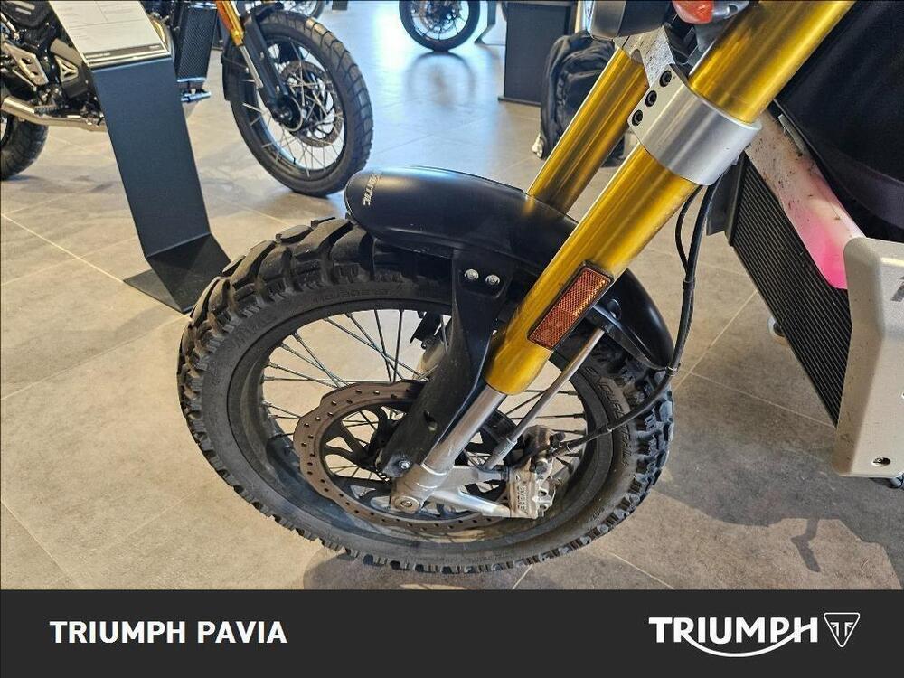 Fantic Motor Caballero 125 Scrambler (2021 - 23) (18)