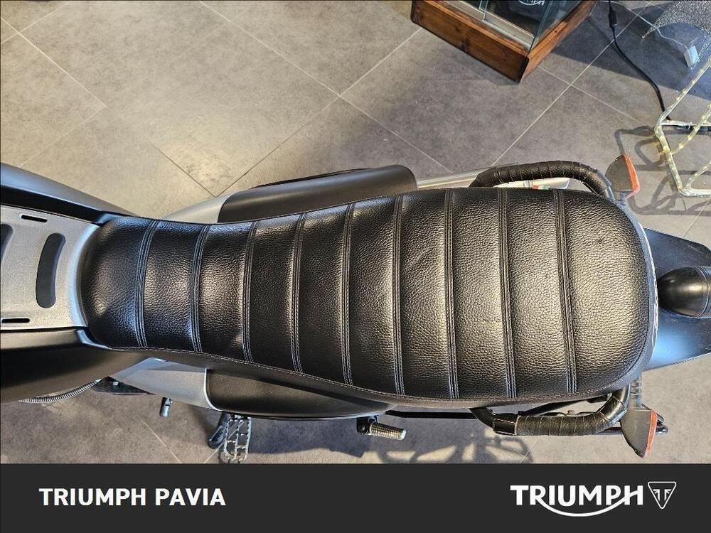 Fantic Motor Caballero 125 Scrambler (2021 - 23) (19)