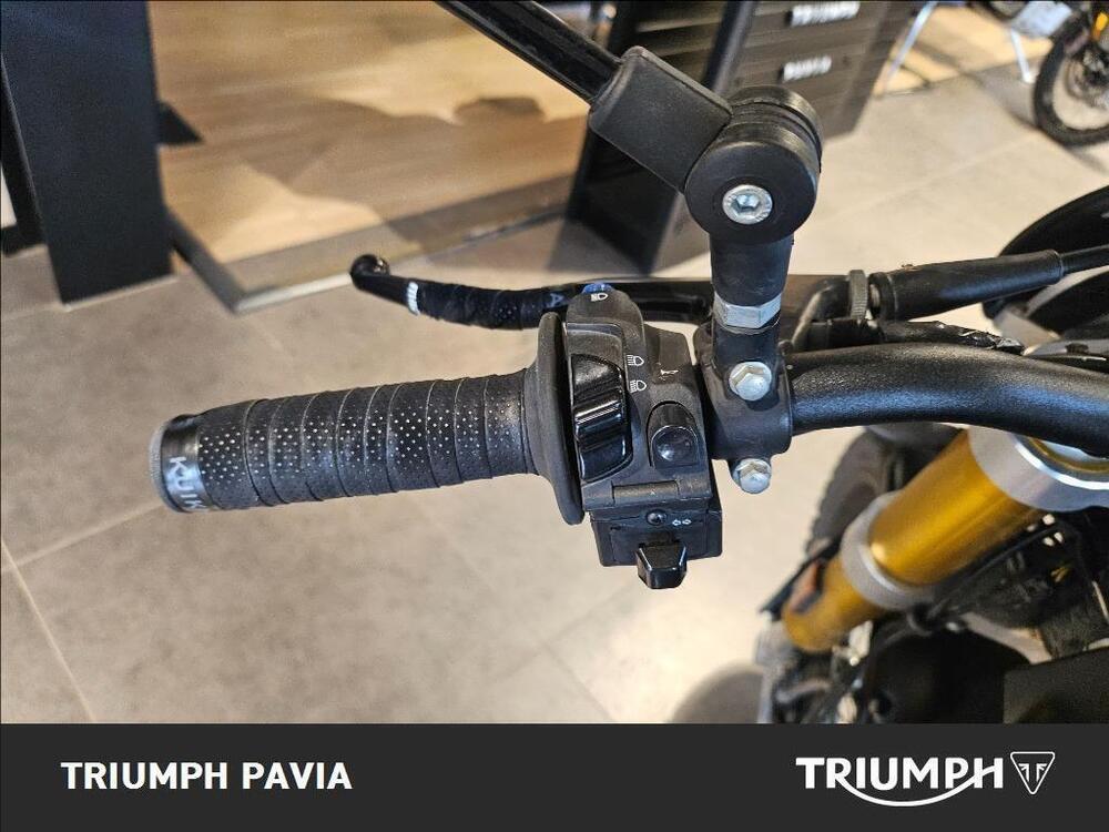 Fantic Motor Caballero 125 Scrambler (2021 - 23) (21)