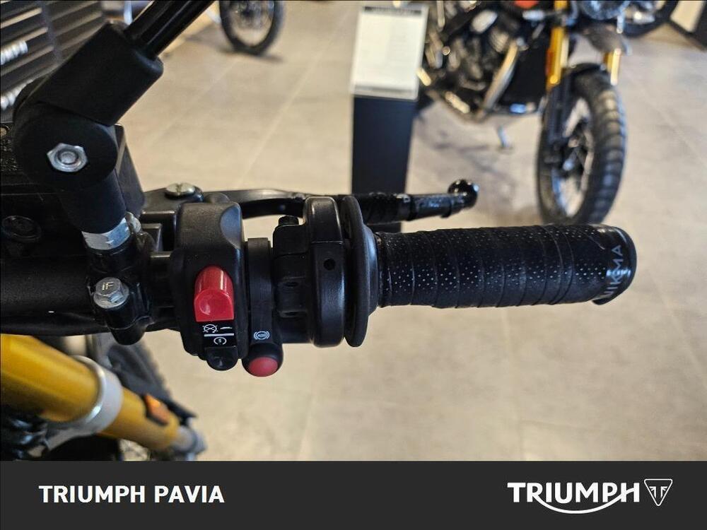 Fantic Motor Caballero 125 Scrambler (2021 - 23) (22)