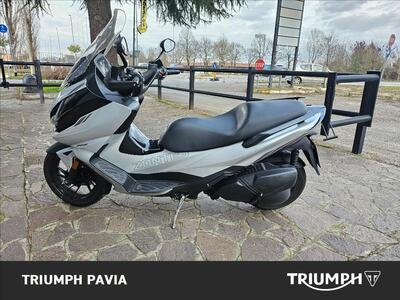 Zontes ZT350-E (2023 - 25) usata