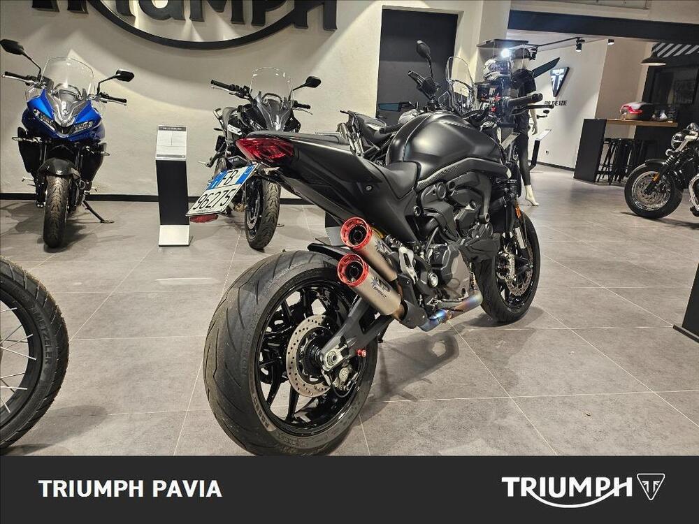 Ducati Monster 937 (2021 - 25) (5)