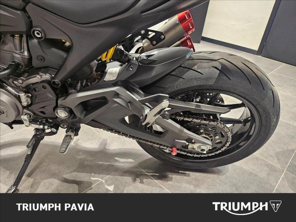Ducati Monster 937 (2021 - 25) (13)