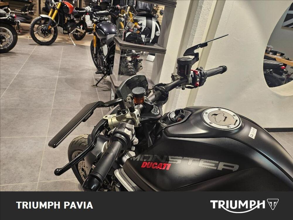 Ducati Monster 937 (2021 - 25) (2)