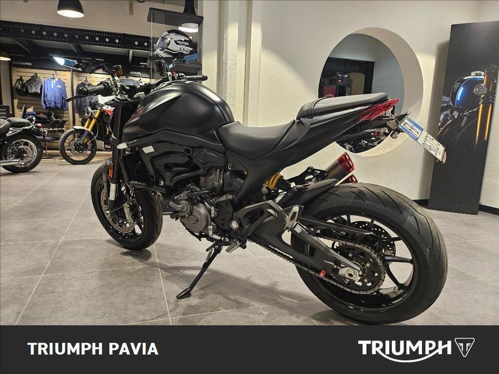 Ducati Monster 937 (2021 - 25) (6)