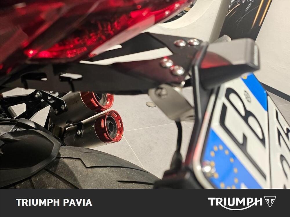 Ducati Monster 937 (2021 - 25) (10)
