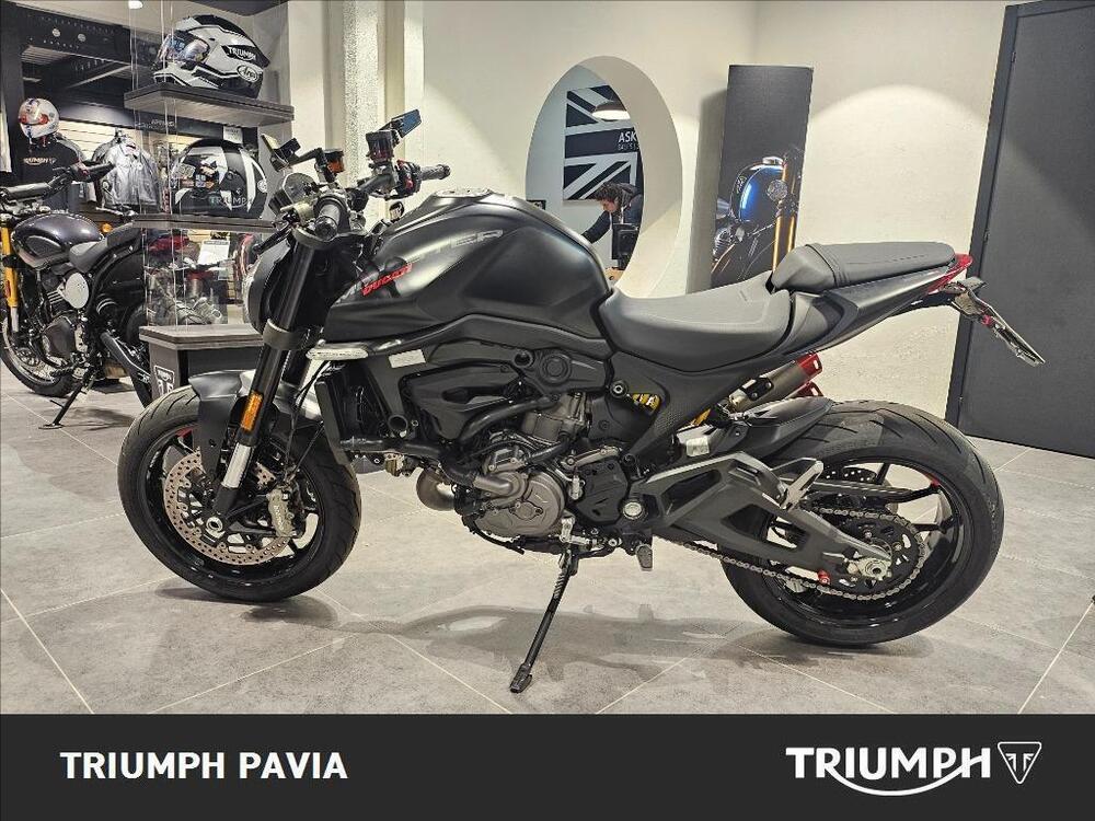 Ducati Monster 937 (2021 - 25) (7)