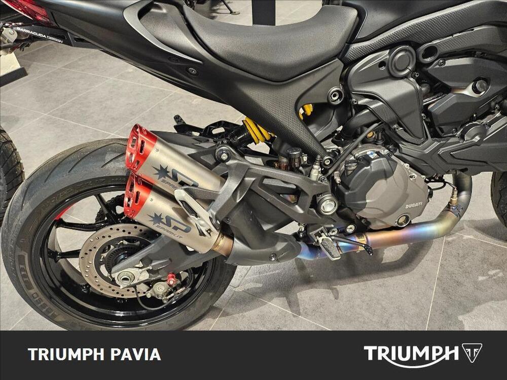 Ducati Monster 937 (2021 - 25) (4)