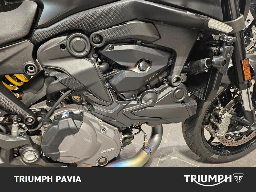 Ducati Monster 937 (2021 - 25) (16)