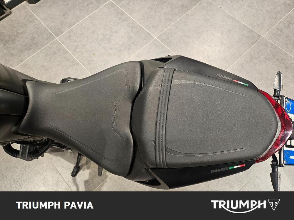 Ducati Monster 937 (2021 - 25) (20)