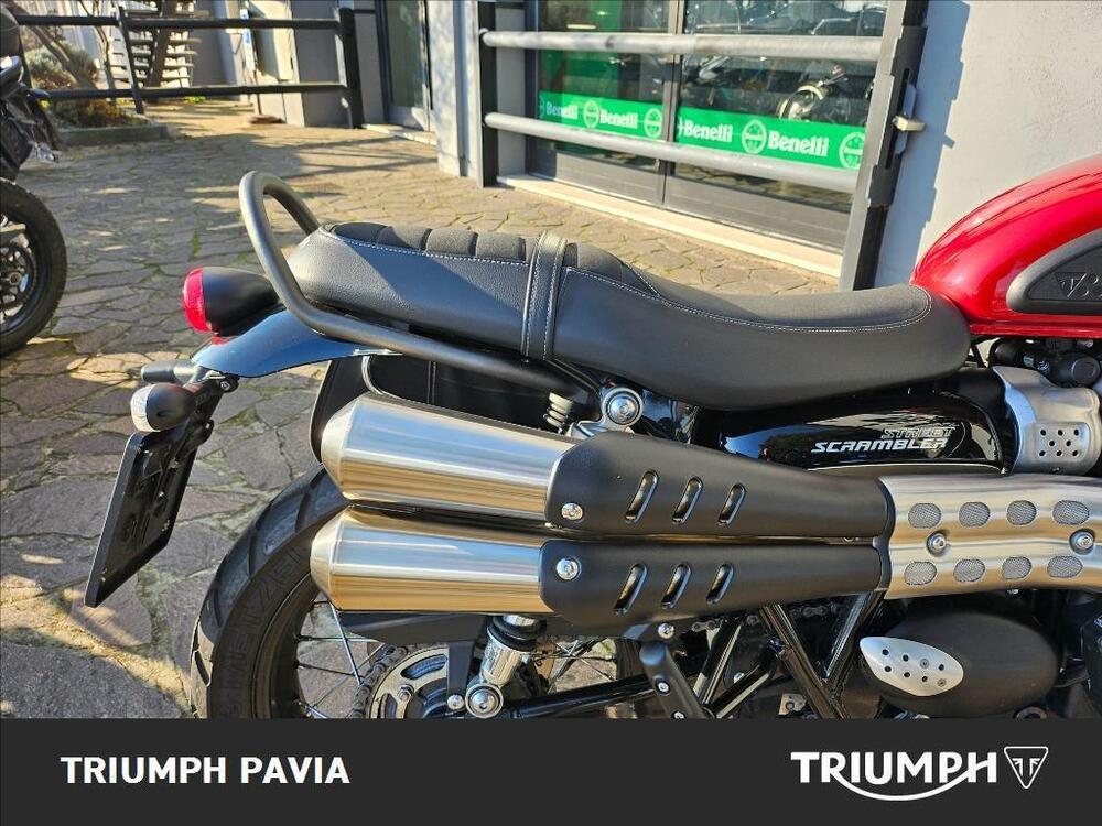 Triumph Street Scrambler 900 (2019 - 20) (14)