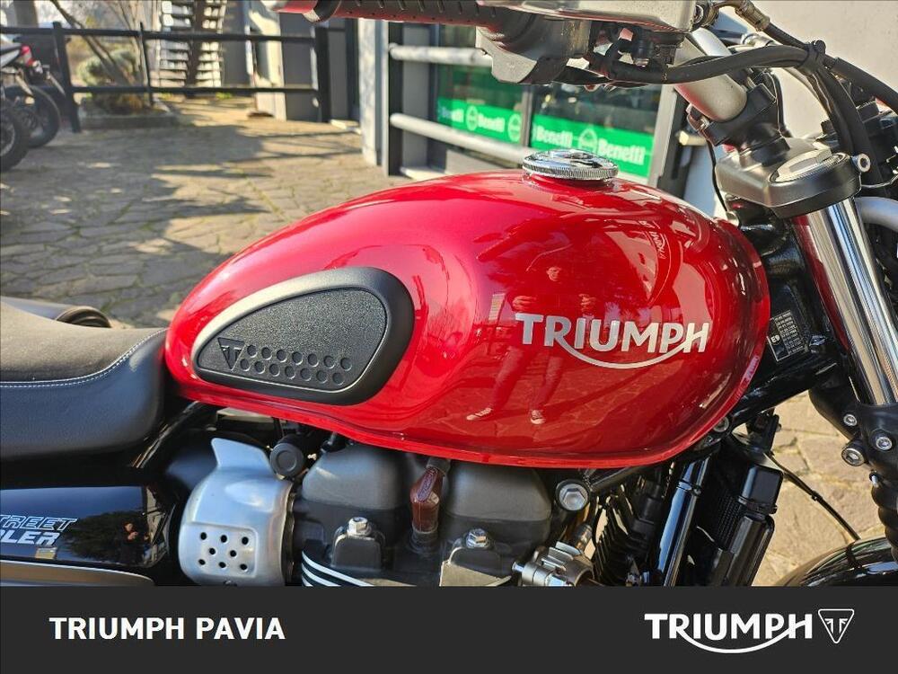 Triumph Street Scrambler 900 (2019 - 20) (11)