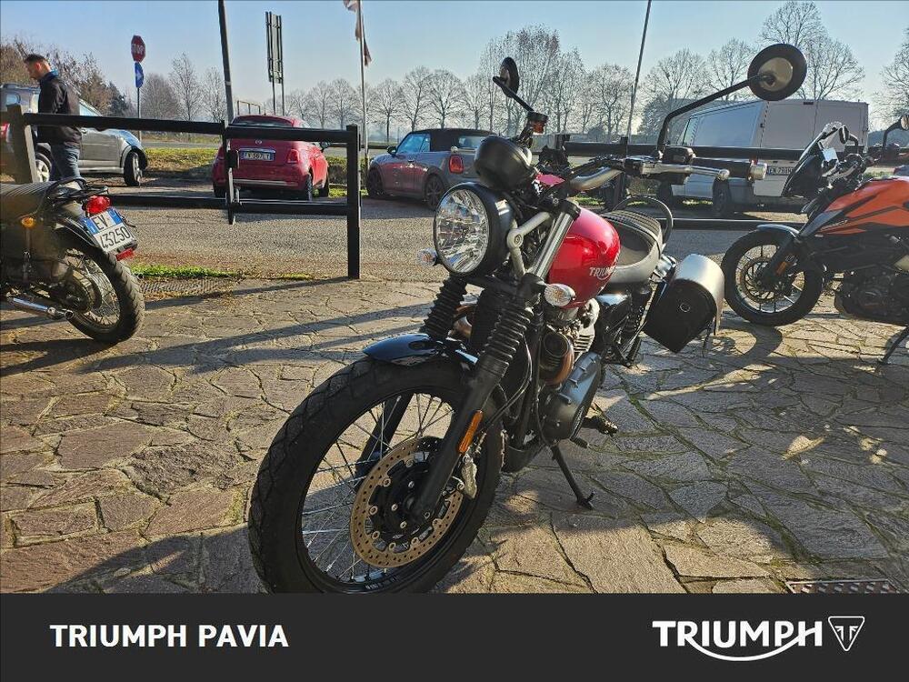 Triumph Street Scrambler 900 (2019 - 20) (7)