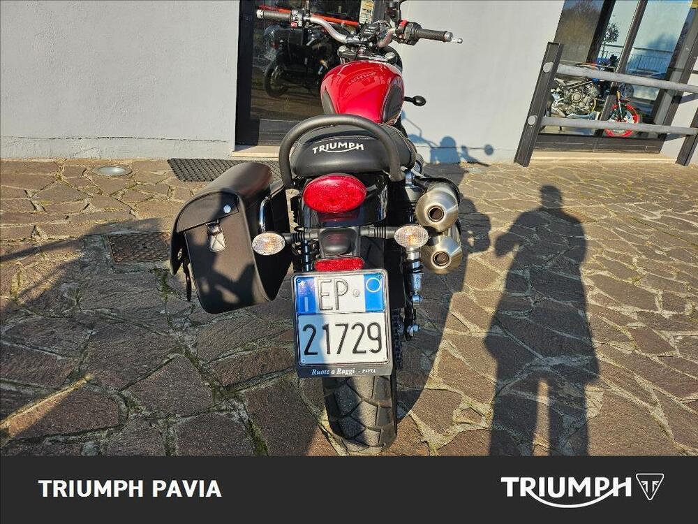 Triumph Street Scrambler 900 (2019 - 20) (15)