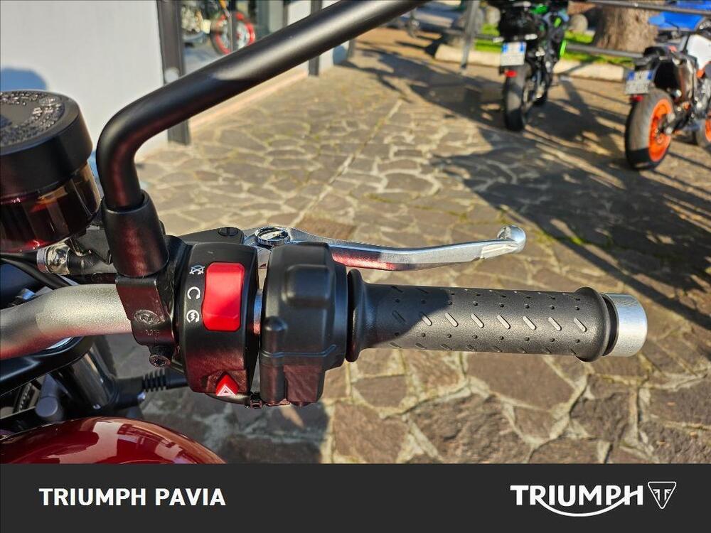 Triumph Street Scrambler 900 (2019 - 20) (20)