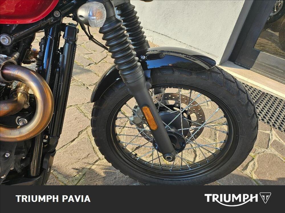 Triumph Street Scrambler 900 (2019 - 20) (12)