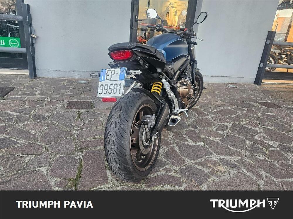 Honda CB 650 R (2019 - 20) (6)