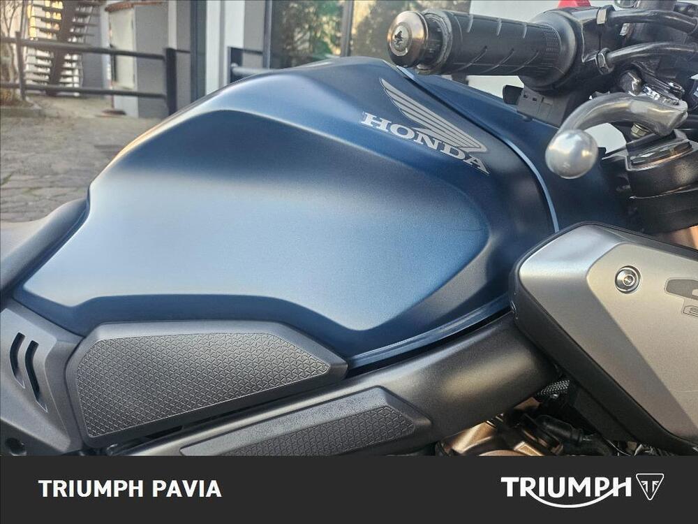 Honda CB 650 R (2019 - 20) (11)