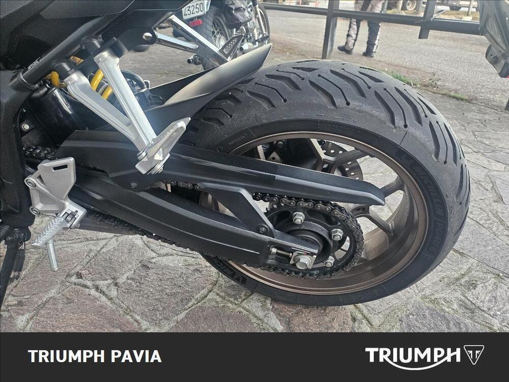 Honda CB 650 R (2019 - 20) (16)