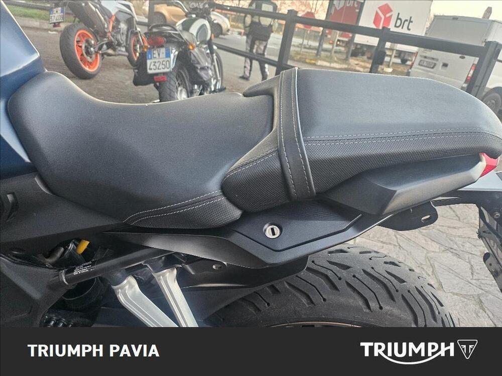 Honda CB 650 R (2019 - 20) (17)