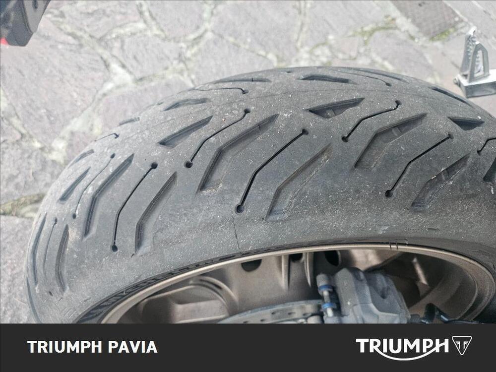 Honda CB 650 R (2019 - 20) (8)