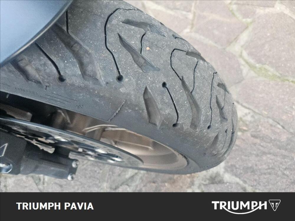 Honda CB 650 R (2019 - 20) (9)