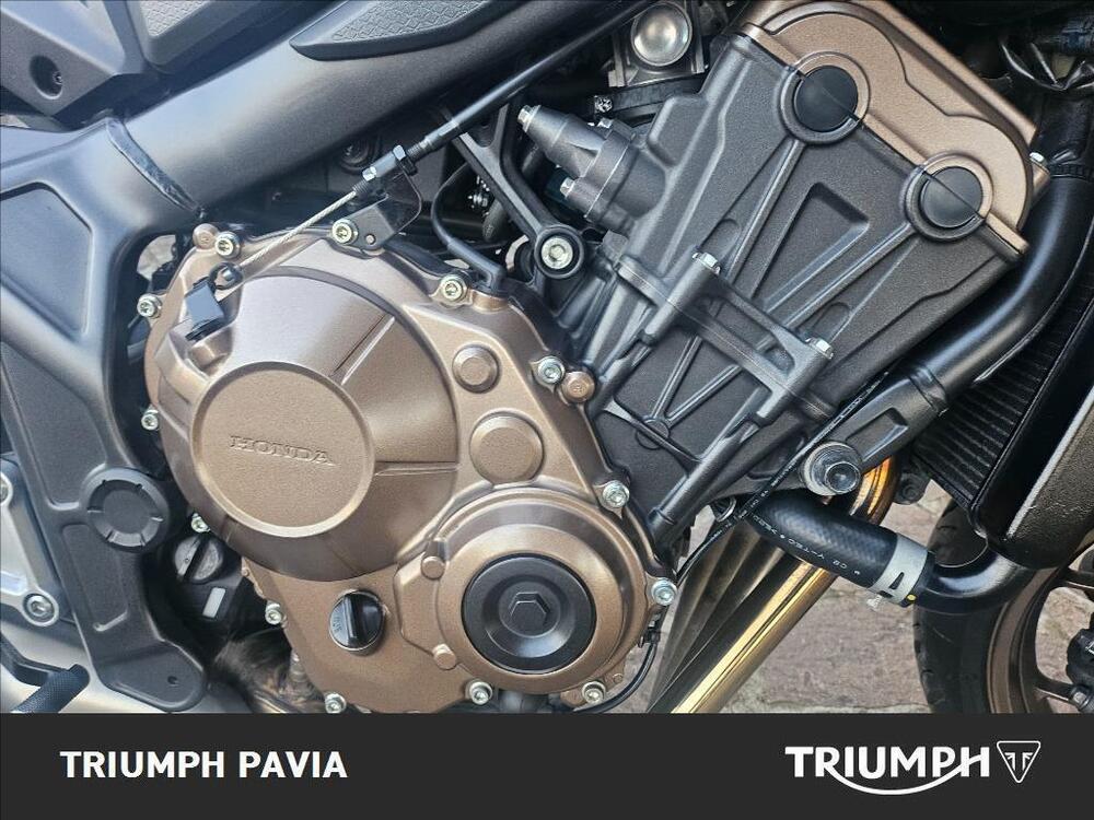 Honda CB 650 R (2019 - 20) (12)