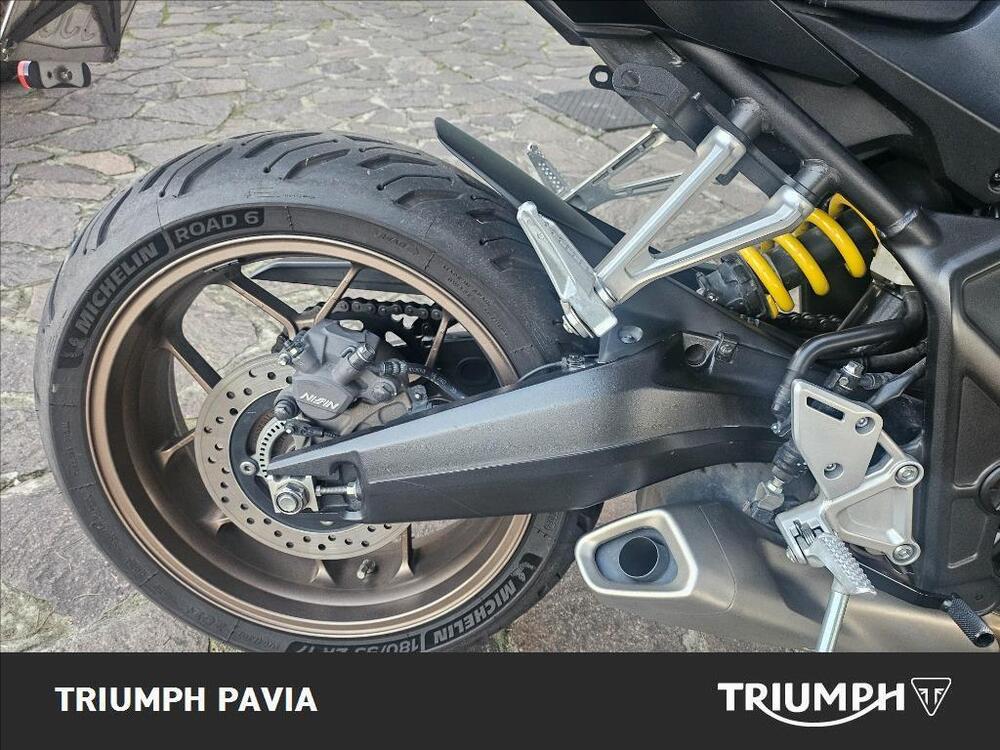 Honda CB 650 R (2019 - 20) (14)