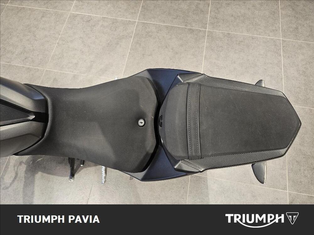 Yamaha MT-125 (2014 - 16) (10)