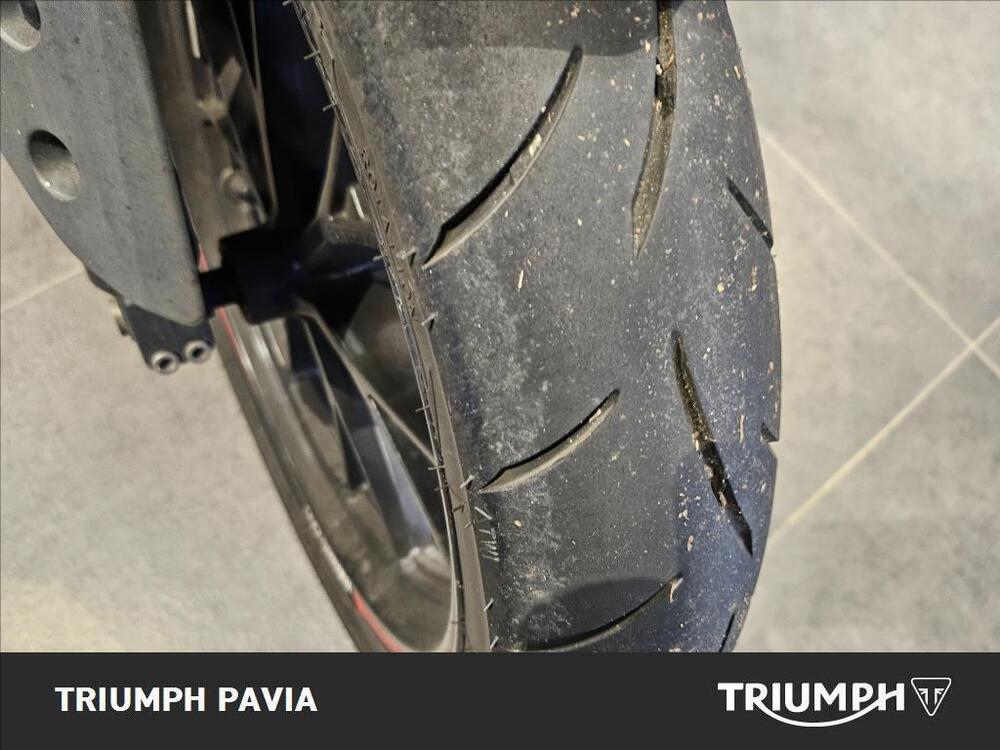 Yamaha MT-125 (2014 - 16) (8)