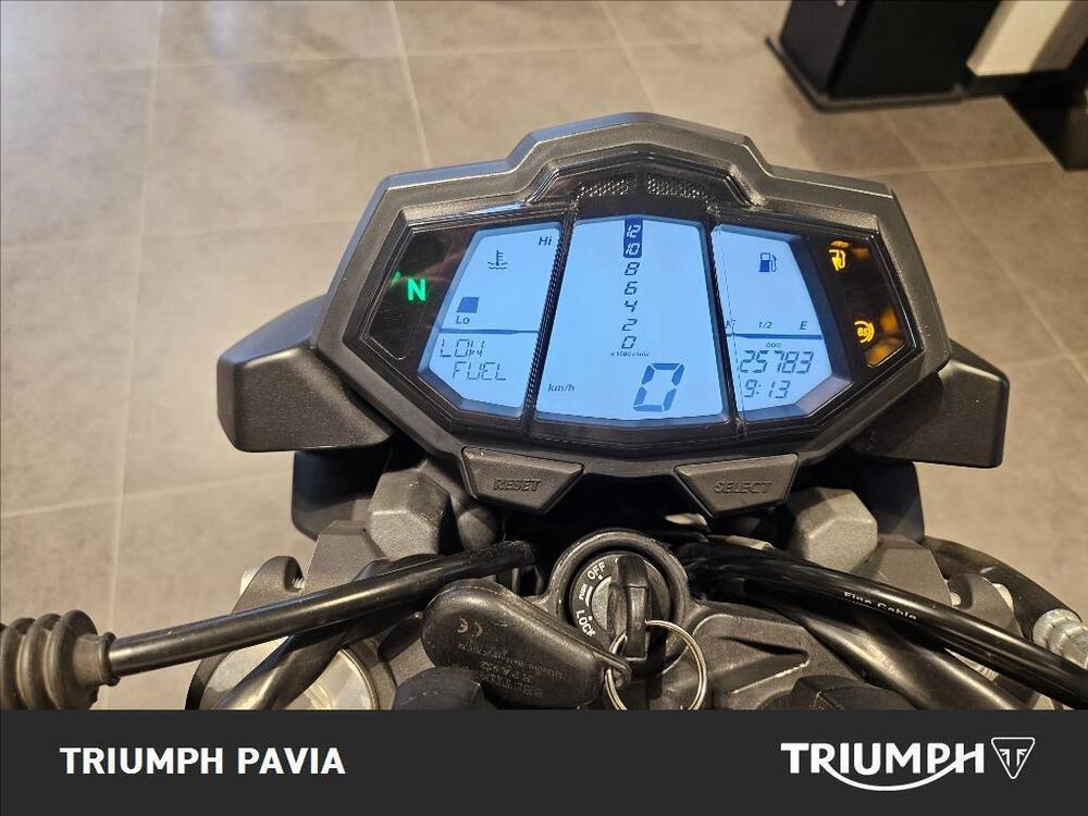 Yamaha MT-125 (2014 - 16) (12)