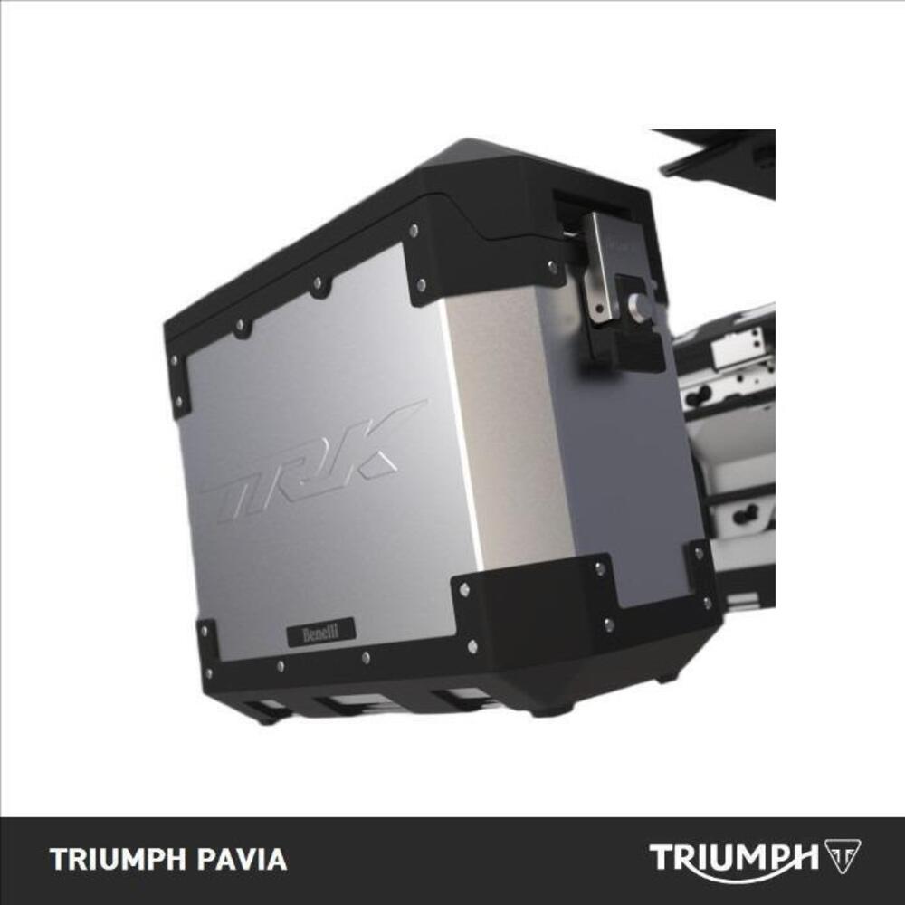 Benelli TRK 702 (2023 - 25) (25)