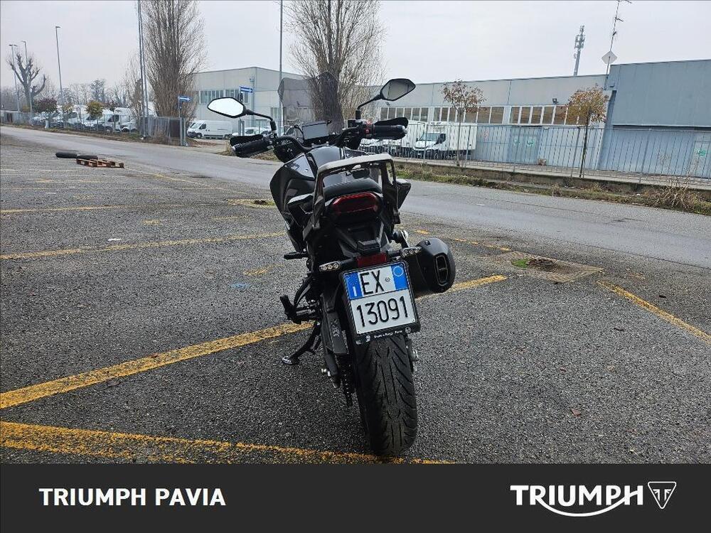 Benelli TRK 702 (2023 - 25) (7)