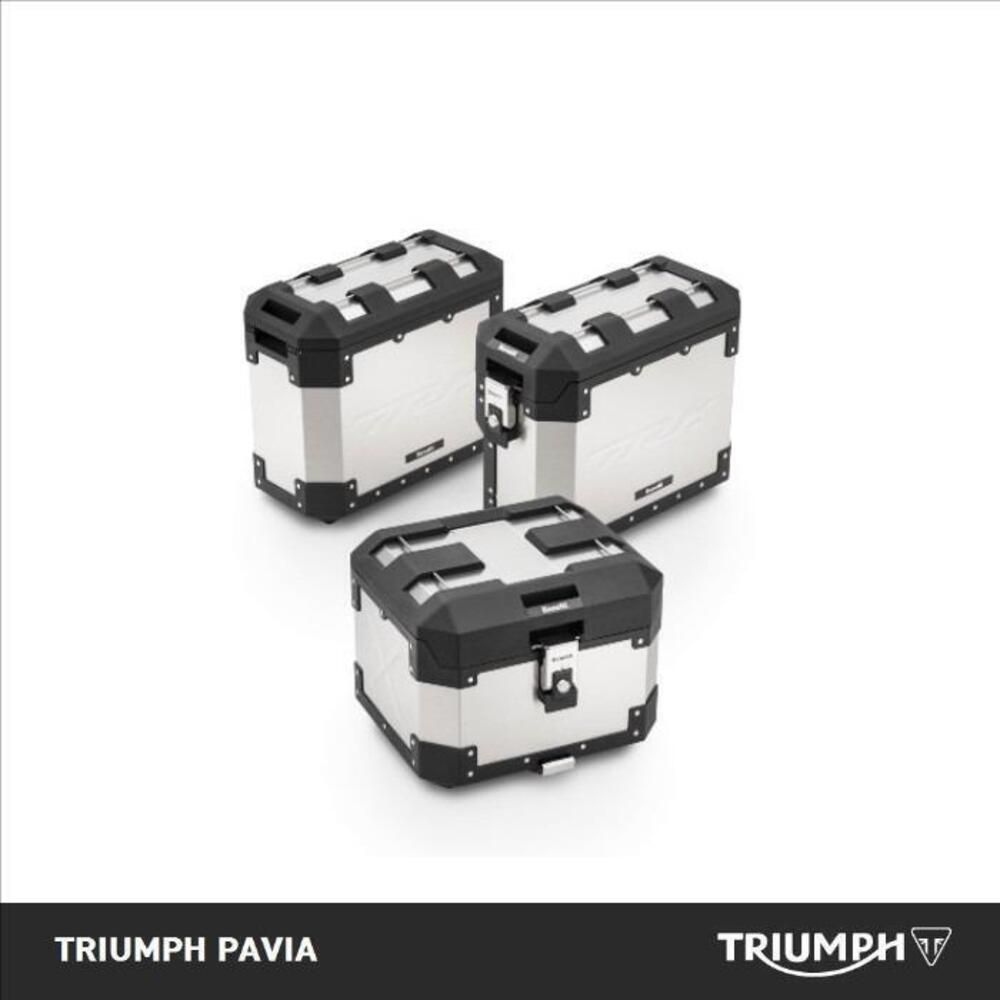 Benelli TRK 702 (2023 - 25) (2)