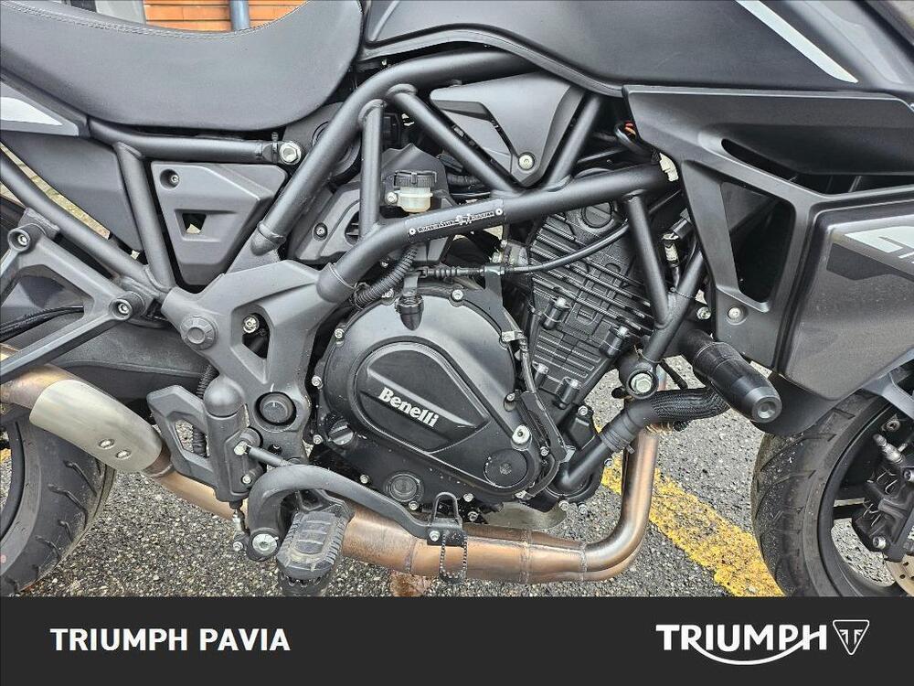 Benelli TRK 702 (2023 - 25) (14)