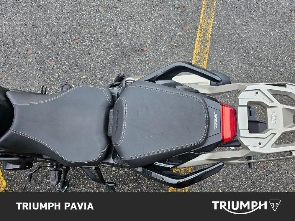 Benelli TRK 702 (2023 - 25) (26)