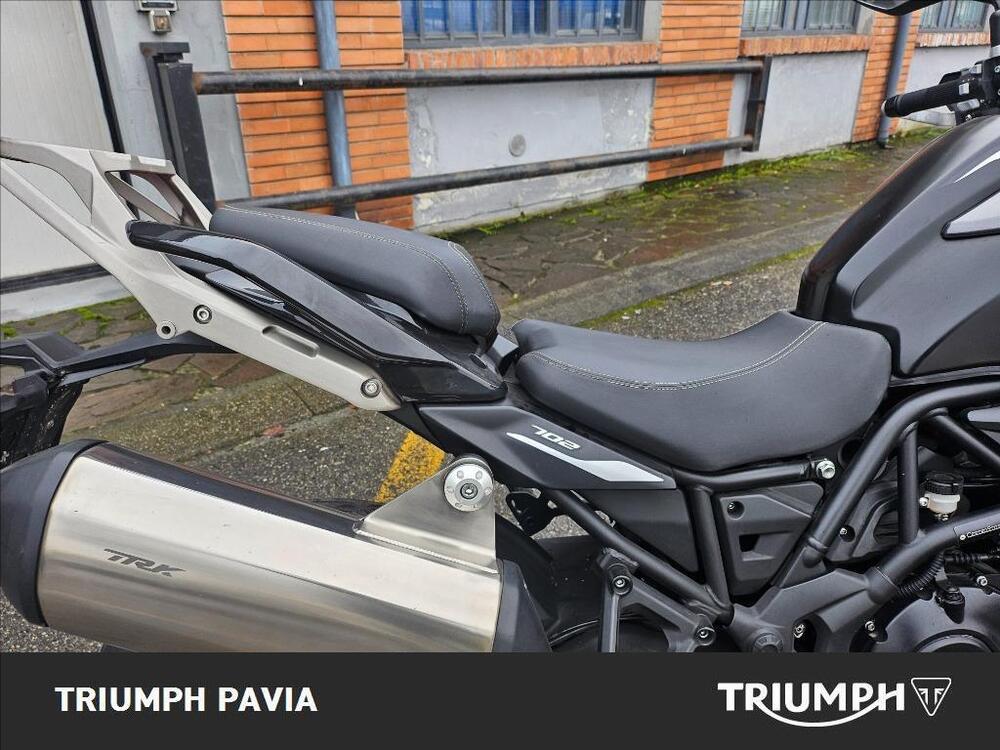 Benelli TRK 702 (2023 - 25) (15)