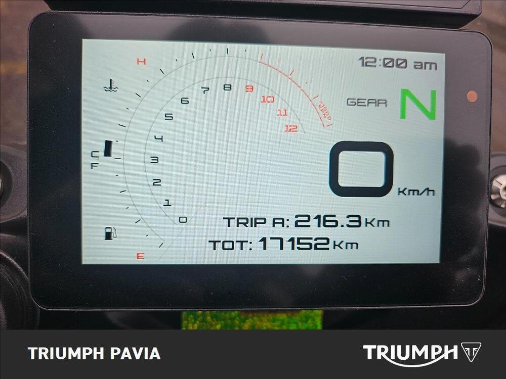 Benelli TRK 702 (2023 - 25) (9)