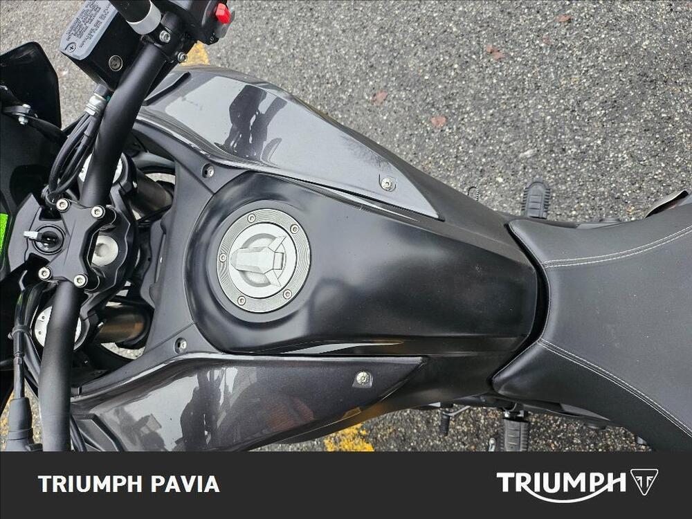 Benelli TRK 702 (2023 - 25) (27)