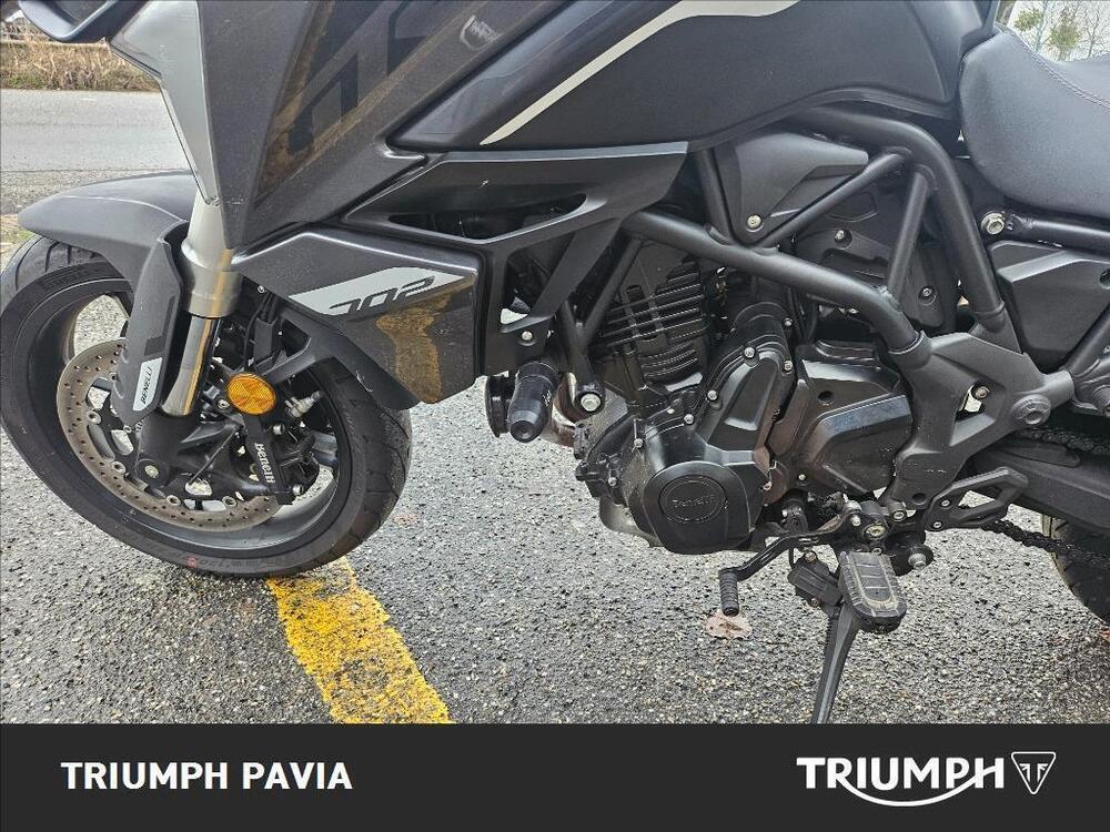 Benelli TRK 702 (2023 - 25) (22)