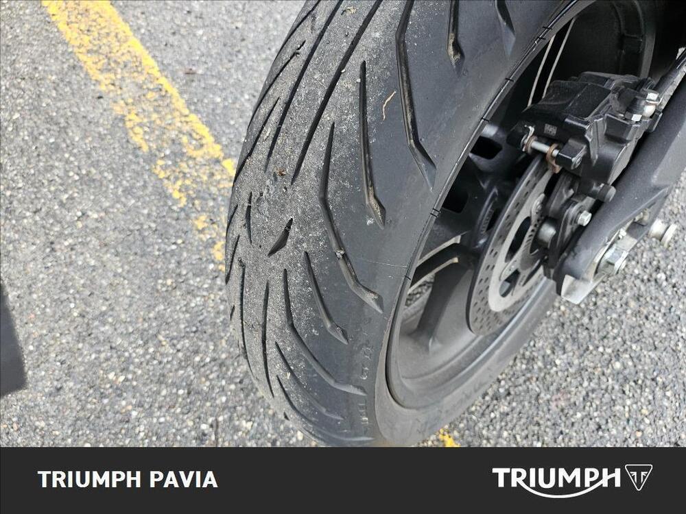 Benelli TRK 702 (2023 - 25) (10)