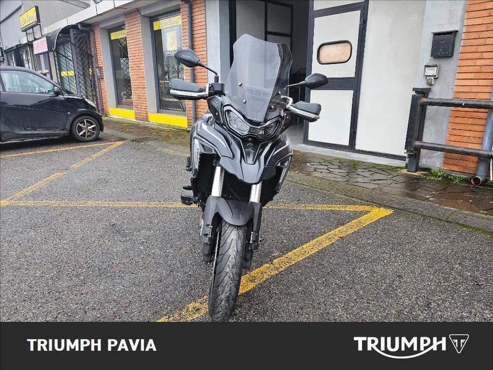 Benelli TRK 702 (2023 - 25) (4)